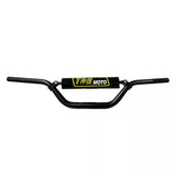 28mm Taper bar Handlebars + clamps for DRZ 400 WR125 WR450 RMZ450 CR250 - TDRMOTO
