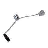 11mm 225mm Foot Gear Lever Shifter Handle 110cc 125cc 150cc Quad Dirt Bike ATV