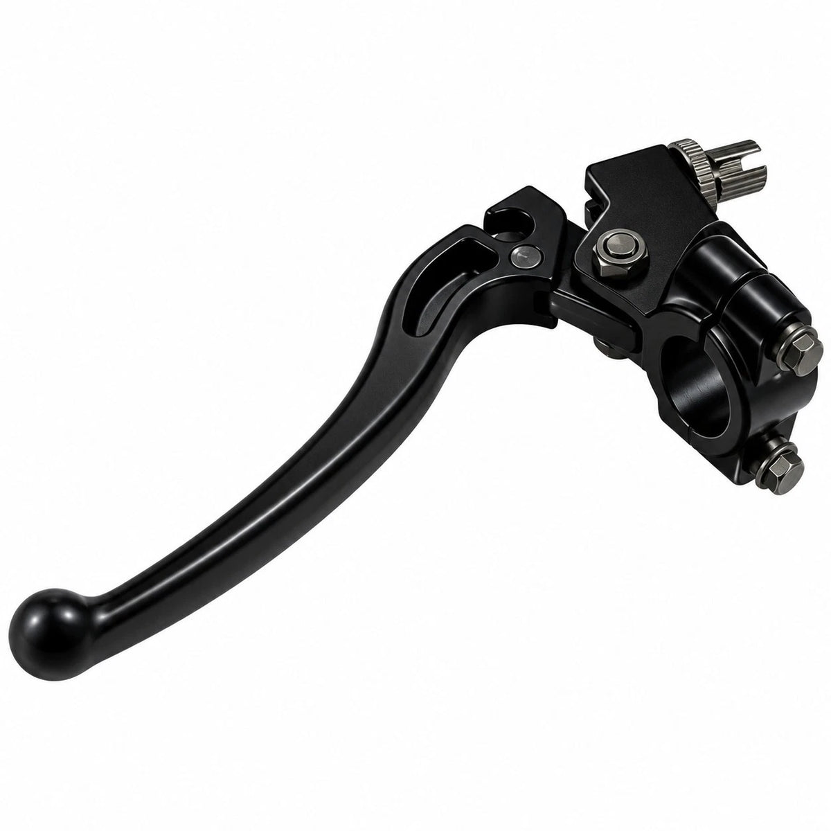 Front Right Hand Brake Lever For Yamaha PW80 Pee Wee 80 PY80 LONCIN PY80 Jianshe PY80