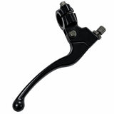 Front Right Hand Brake Lever For Yamaha PW80 Pee Wee 80 PY80 LONCIN PY80 Jianshe PY80