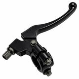 PW80 Aftermarket Throttle Switch Housing & Right Hand Brake Lever