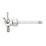 13mm Fuel Tank Tap Filter Petcock Switch 125cc 140cc PIT PRO Quad Dirt Bike ATV Buggy - TDRMOTO