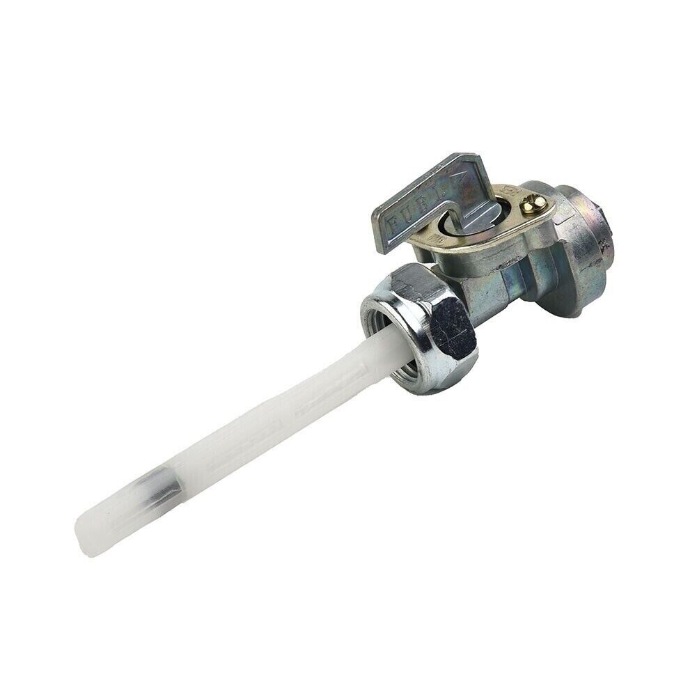 Fuel Shut ON Off Valve Tap Switch 15mm Petcock for Generator Engine Tank - TDRMOTO