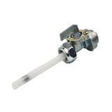 Fuel Shut ON Off Valve Tap Switch 15mm Petcock for Generator Engine Tank - TDRMOTO