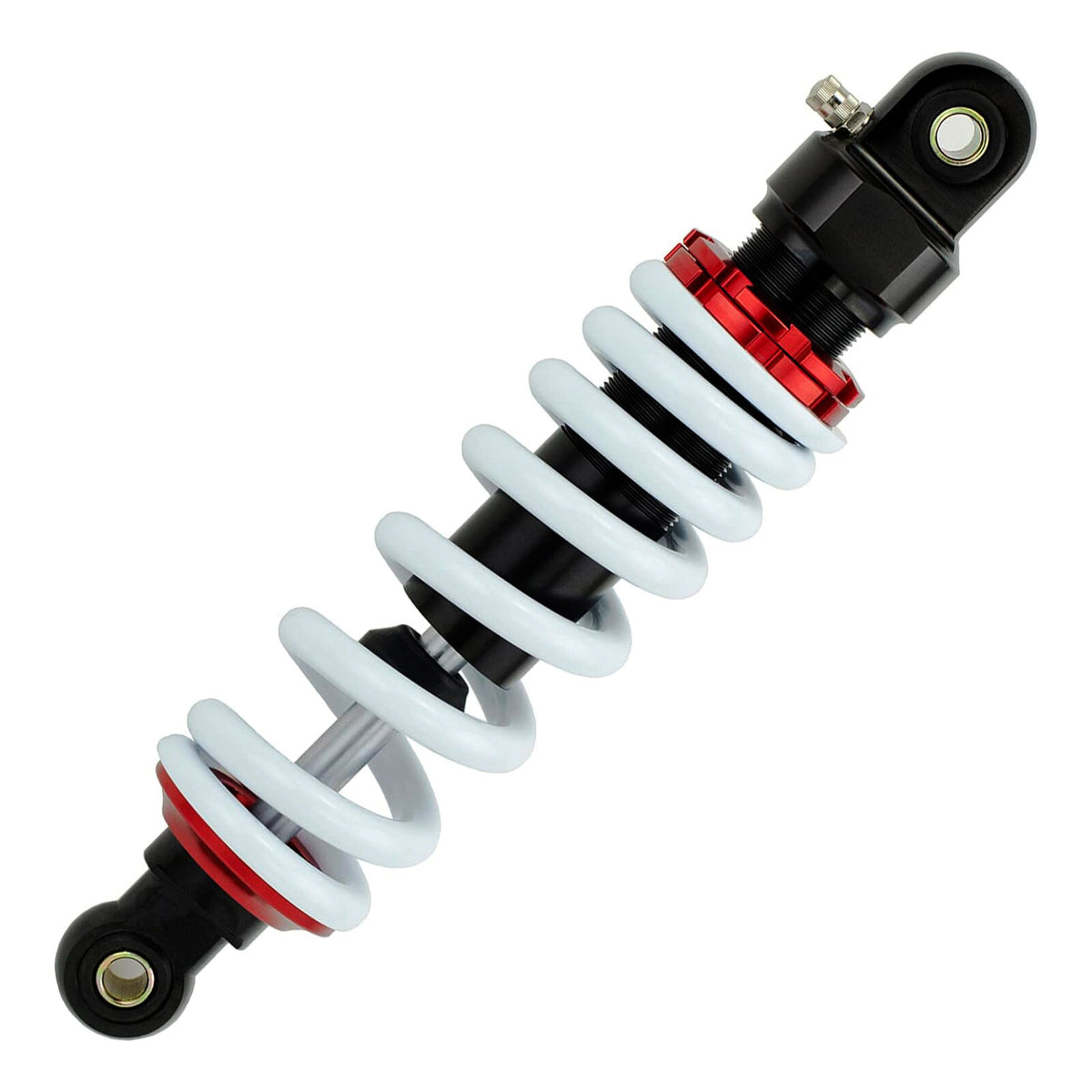 980LBS HD 290mm Rear Shock Absorber Shocker Suspension PIT PRO TRAIL DIRT BIKE - TDRMOTO