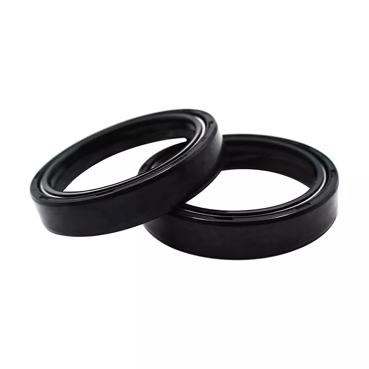 33x43x10.5mm Front Fork Oil Seals For 125cc 140cc 150cc 160cc Pit Pro Dirt Bike - TDRMOTO