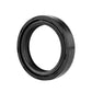 Motorcycle Fork Oil Seals 33mm x 45mm x 10.5mm with Retaining Clips Kit