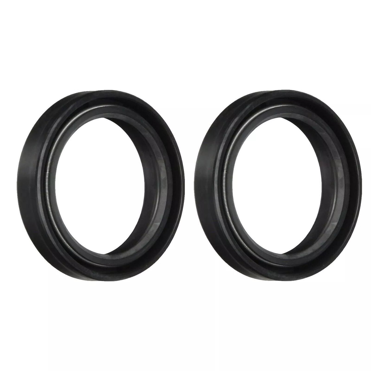 Motorcycle Fork Shock Oil Seals for Honda GL650I VF700C VFR700F/F2 CB750F CB900C - TDRMOTO