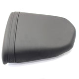 Rear Passenger Seat Cushion Pillion Set fits Suzuki GSXR 600 750 04 05 K4 Black