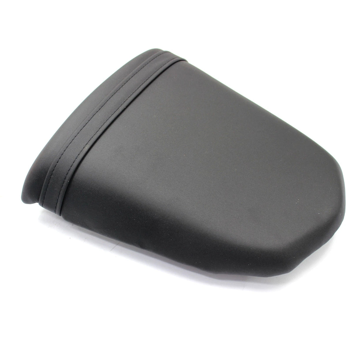 Rear Passenger Seat Cushion Pillion Set fits Suzuki GSXR 600 750 04 05 K4 Black