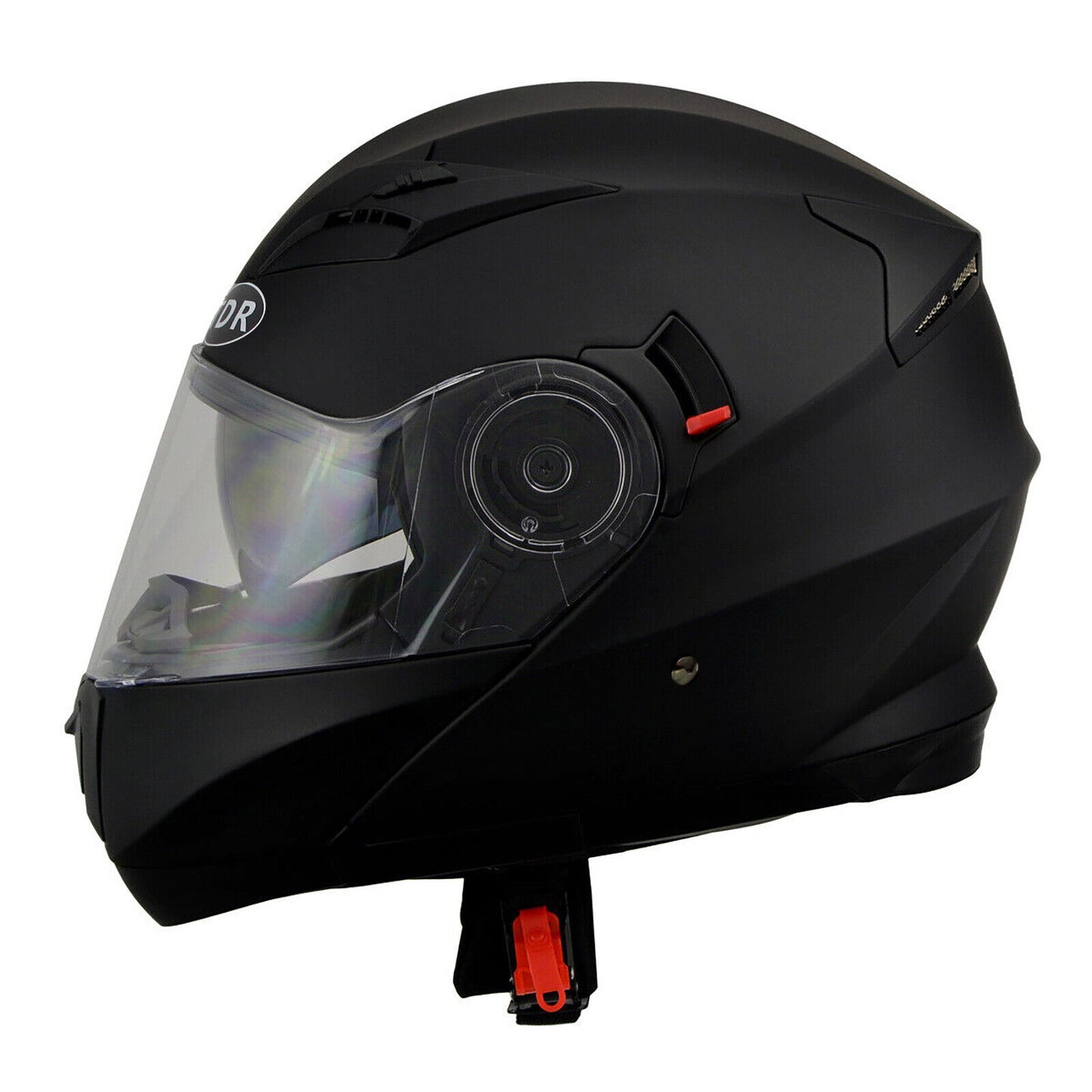 ECE Australian Approval FULL FACE Modular Flip Up Road Bike Motorcycle Helmet AU