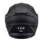 ECE Australian Approval FULL FACE Modular Flip Up Road Bike Motorcycle Helmet AU