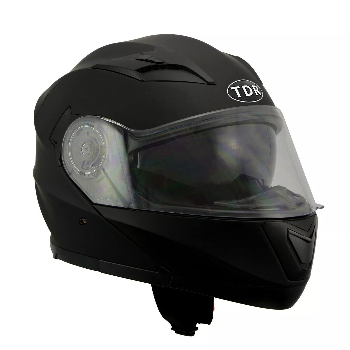 ECE Australian Approval FULL FACE Modular Flip Up Road Bike Motorcycle Helmet AU