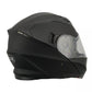 ECE Australian Approval FULL FACE Modular Flip Up Road Bike Motorcycle Helmet AU