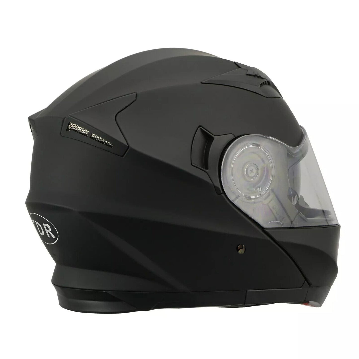 ECE Australian Approval FULL FACE Modular Flip Up Road Bike Motorcycle Helmet AU