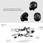 ECE Australian Approval FULL FACE Modular Flip Up Road Bike Motorcycle Helmet AU