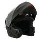 ECE Australian Approval FULL FACE Modular Flip Up Road Bike Motorcycle Helmet AU