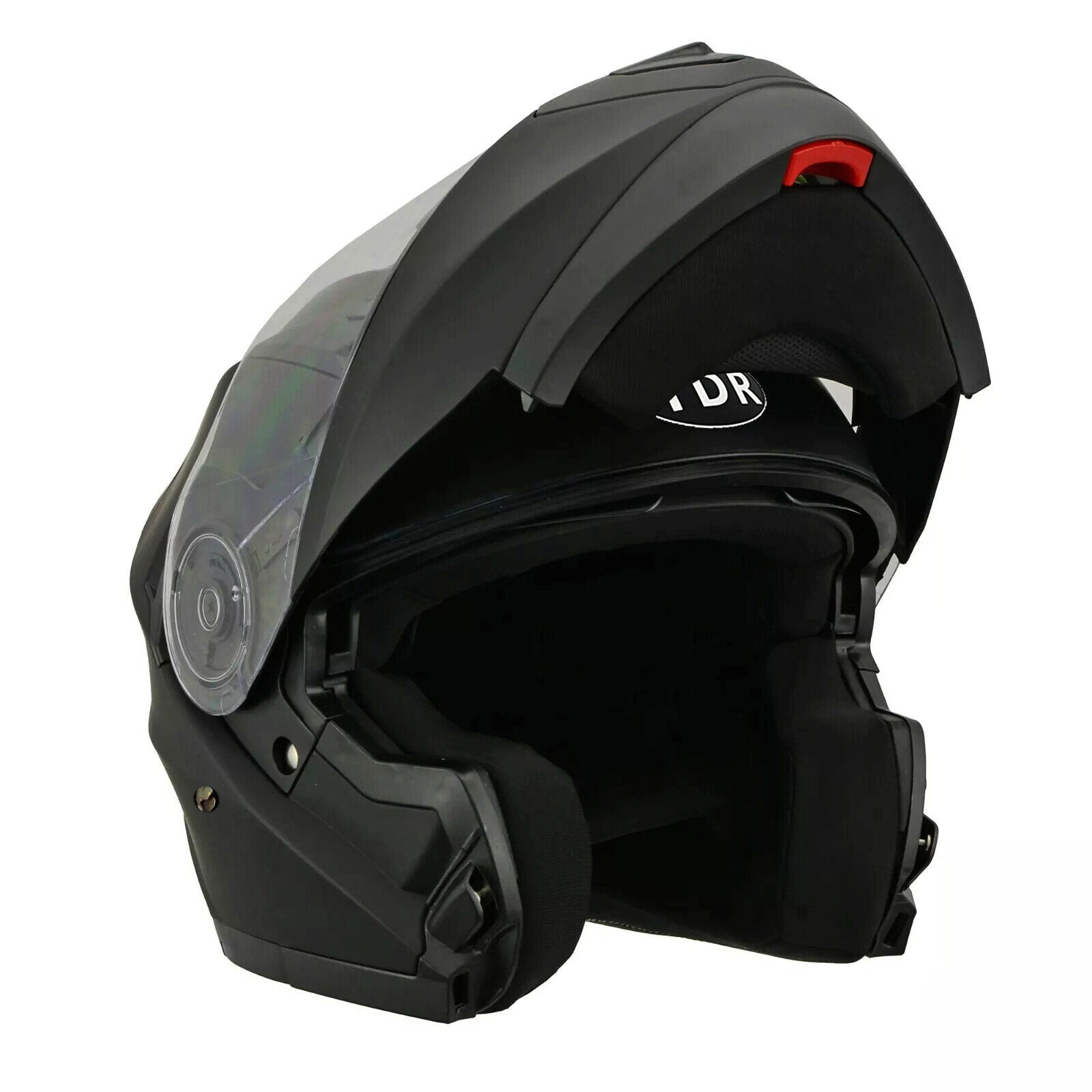 australian made bike helmet ECE Australian Approval FULL FACE Modular Flip Up Road Bike Motorcycle – TDRMOTO