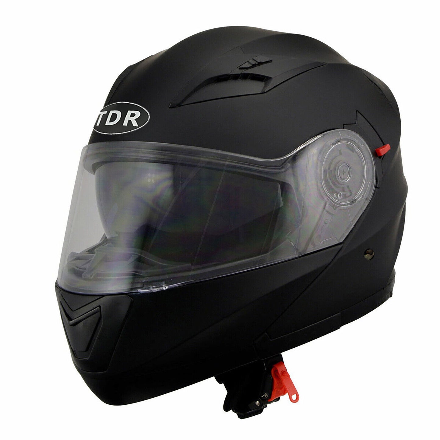 ECE Australian Approval FULL FACE Modular Flip Up Road Bike Motorcycle Helmet AU