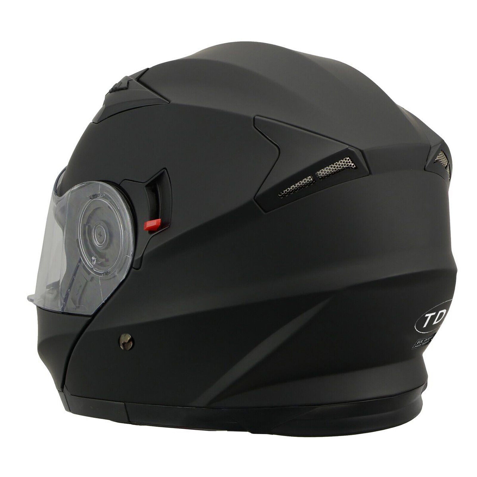 australia custom motorcycle helmets ECE Australian Approval FULL FACE Modular Flip Up Road Bike Motorcycle – TDRMOTO