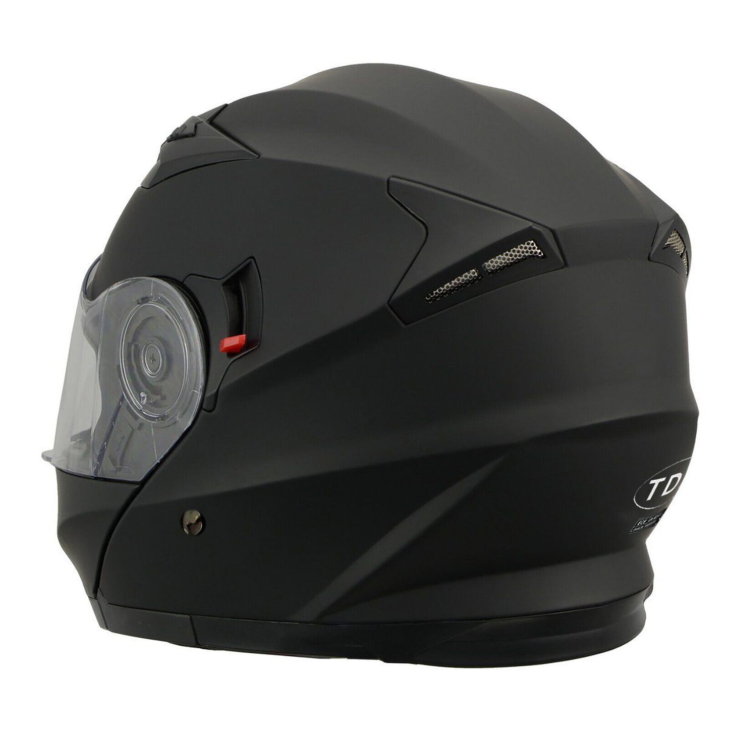ECE Australian Approval FULL FACE Modular Flip Up Road Bike Motorcycle Helmet AU