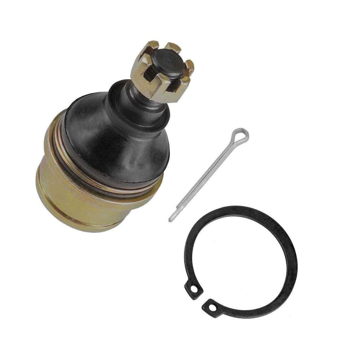 34mm ATV Quad Upper / Lower Ball Joint for Honda TRX350 TRX400 TRX420 TRX450 - TDRMOTO