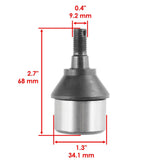 Ball Joint for Polaris 7061158 7061130 7061153 7080364 7080673 7080927 - TDRMOTO