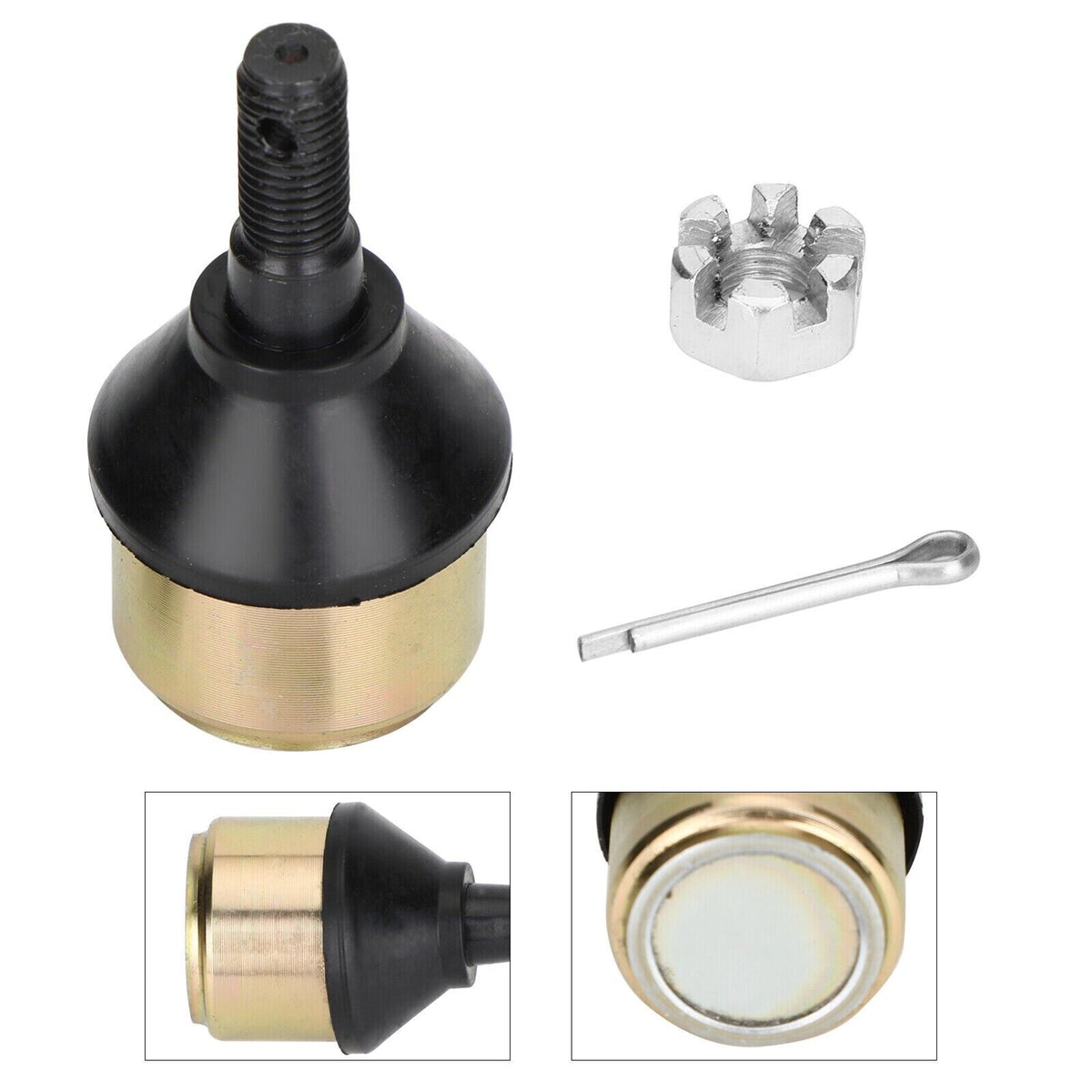Ball Joint for Polaris 7061158 7061130 7061153 7080364 7080673 7080927 - TDRMOTO
