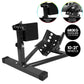 Motorcycle Front Wheel Stand Chock Parking Lock Holder Support