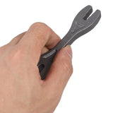 6 in 1 Motorcycle Spoke Wrench-MX-Dual Sport-Enduro Dirt Bike Pit Pro