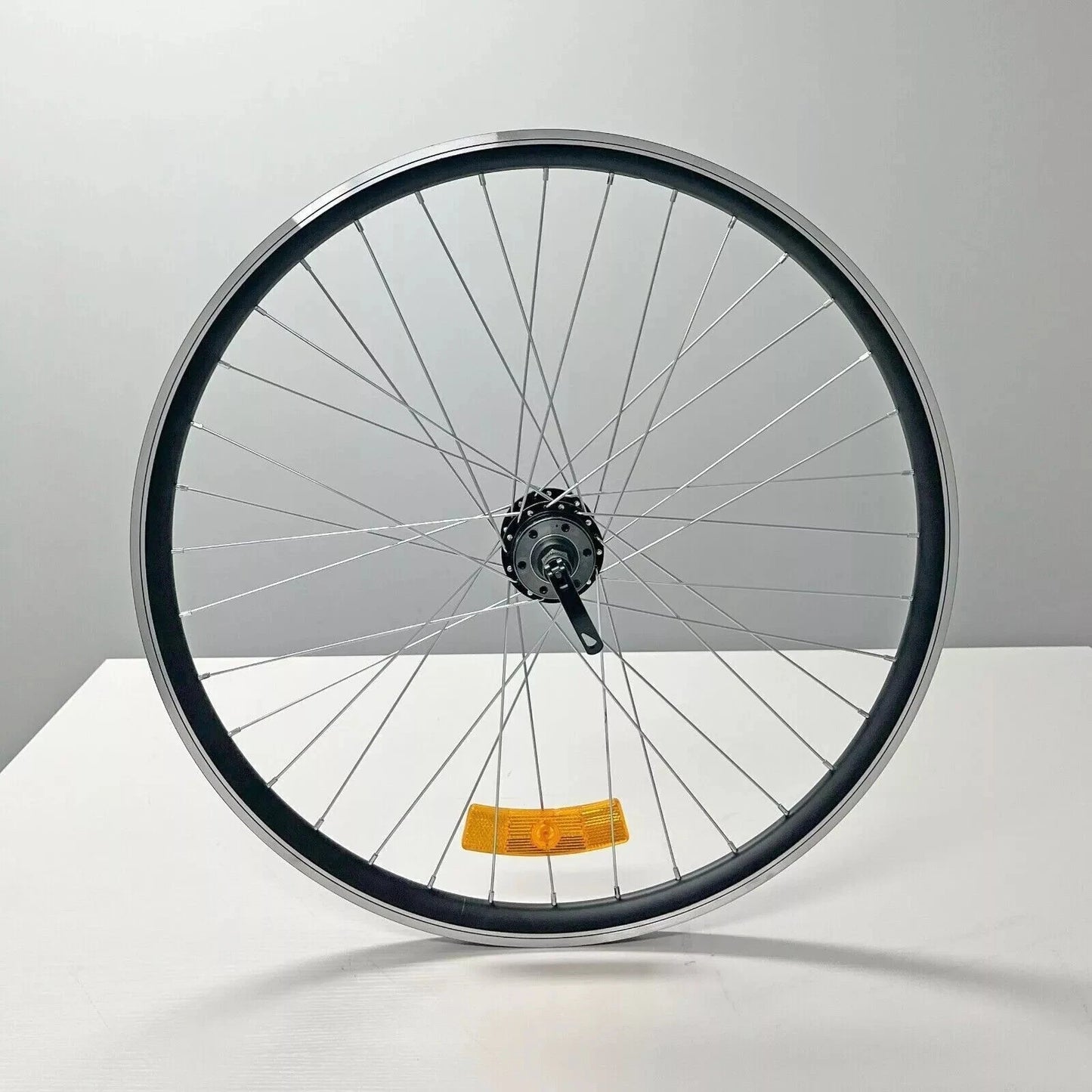 26" 27.5" 29" Inch Rear Back Wheel Rim for Push Bike Mountain Bike