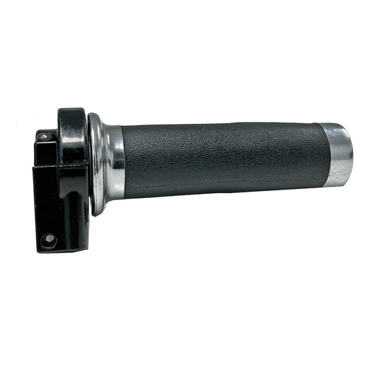 Clutch Twist Handle For 49cc 60cc 66cc 80cc Motorized Bicycle Push Bike