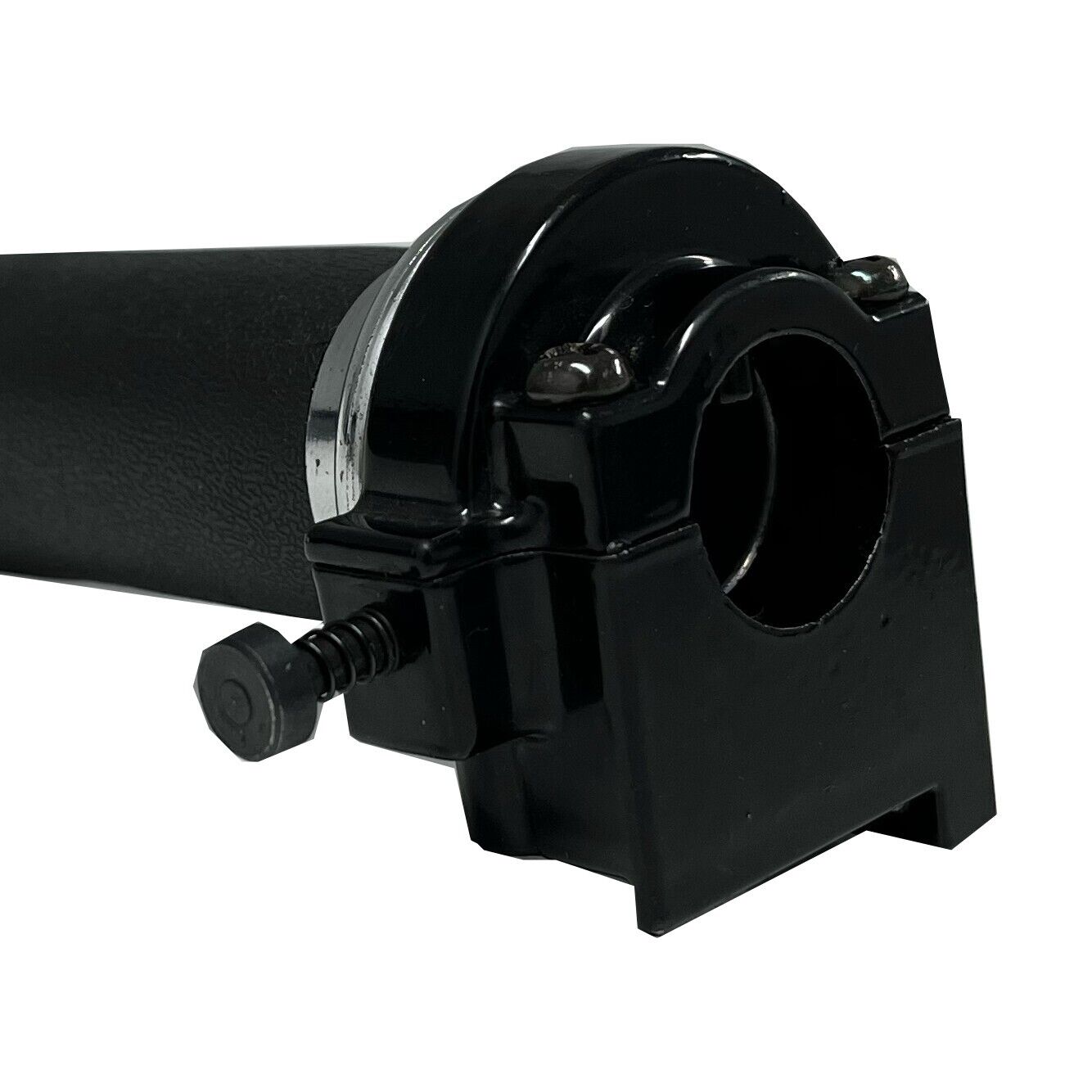 Clutch Twist Handle For 49cc 60cc 66cc 80cc Motorized Bicycle Push Bike