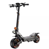 3000W Ruitoo M6 Max Electric Scooter 70 - 79KM/h Portable Foldable eBike dual 1500W Motor Off Road - TDRMOTO