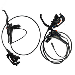 XOD E-Bike Brake 3 PIN waterproof plug Hydraulic Disc Cut Off Power Brakes - TDRMOTO