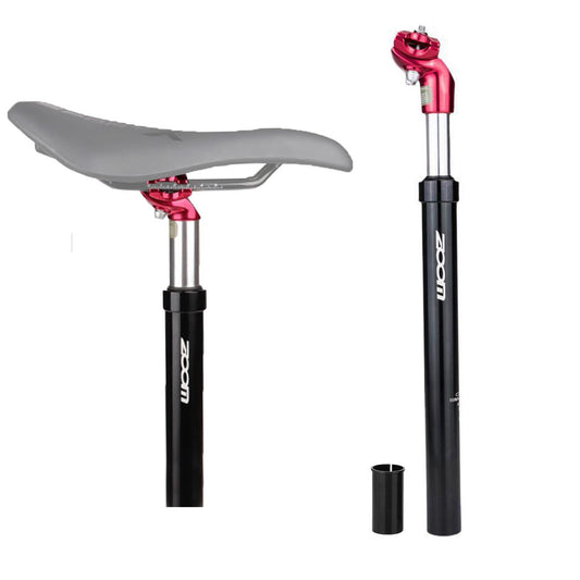 27.2mm Hydraulic Suspension Bicycle Bike Seat Post