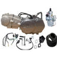 Lifan150cc Engine Manual Kick Start Motor For Thumpstar Atomik Dirt Trail Pit Bike