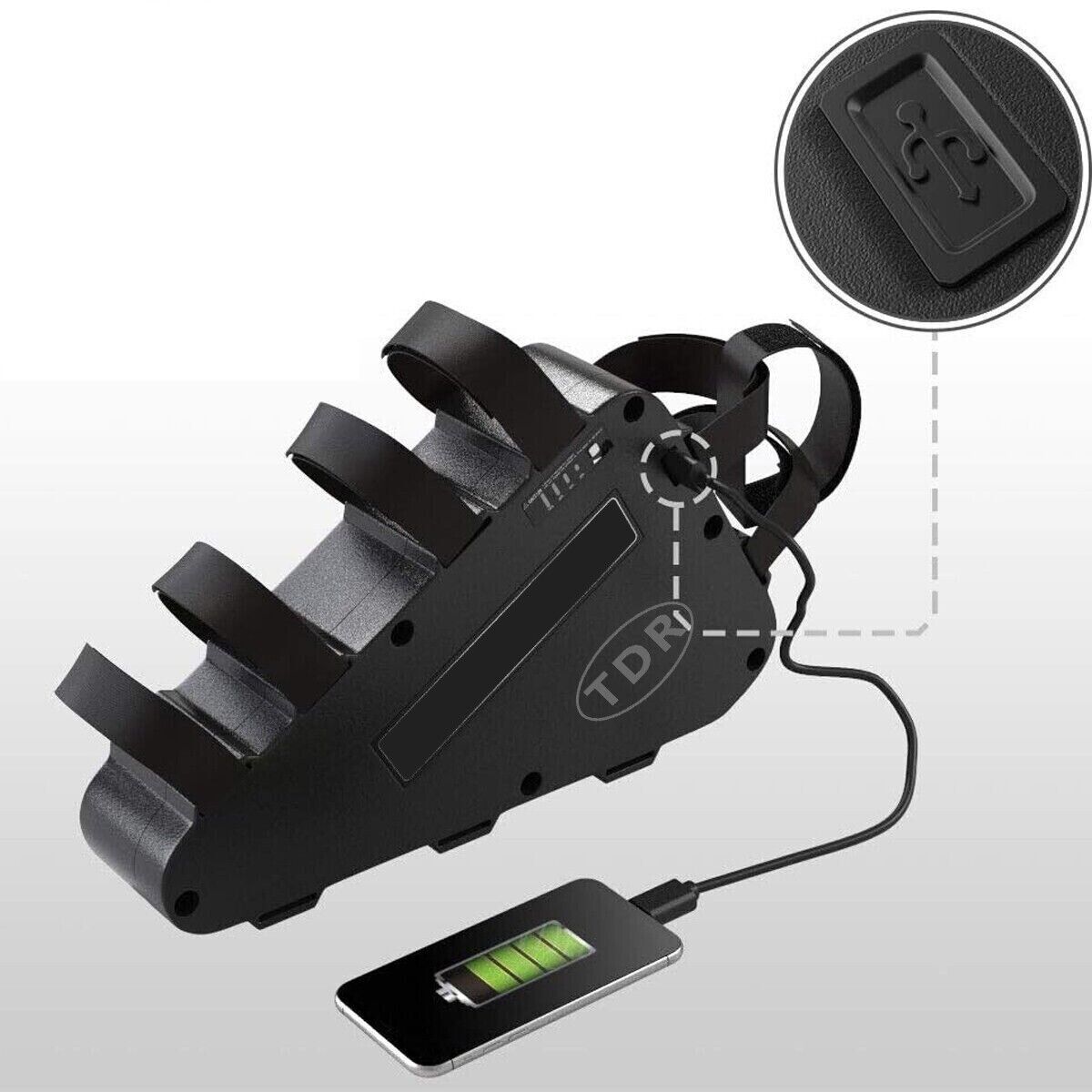 Triangle Battery Upp Ebike Battery 48v 1500w Ebike Battery UPP (UK