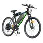 (Presale) Rear Hub Motor 2023 TDR Mountain Electric Bike Downtube Battery 1500W Max 60 km/h