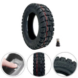 Self-healing Tubeless Tire 11'' 90-65-6.5 90/65-6.5 off road electric scooter Tyre - TDRMOTO