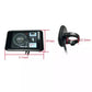 E-Bike 48V 72V 2000W 3000W 80A Dual Mode Controller + UKC1 Display