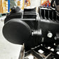 125cc Fully Auto Automatic Engine Motor Electric Start 70cc ATV Quad Dirt Bike