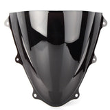 Black Tinted Windscreen for Suzuki GSXR 600/750 2011-2015 - TDRMOTO