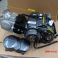 Lifan150cc Engine Manual Kick Start Motor For Thumpstar Atomik Dirt Trail Pit Bike
