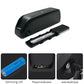 48V 20Ah Ebike Battery Samsung Cell for 48V 1000W 1500W Electric Bicycle E-Bike