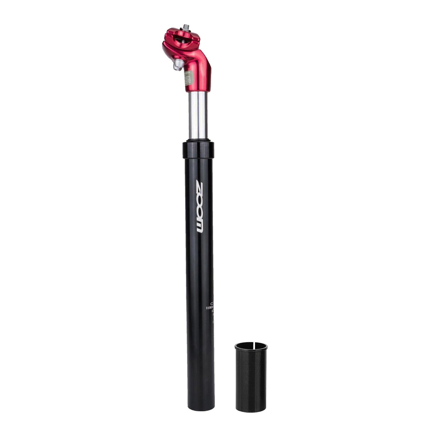 27.2mm Hydraulic Suspension Bicycle Bike Seat Post