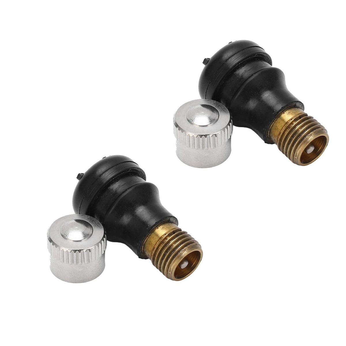 Vacuum Tubeless Air Valve/For Nine Bot Max G30 Tires Electric-Scooter Segway - TDRMOTO
