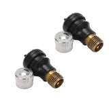 Vacuum Tubeless Air Valve/For Nine Bot Max G30 Tires Electric-Scooter Segway - TDRMOTO