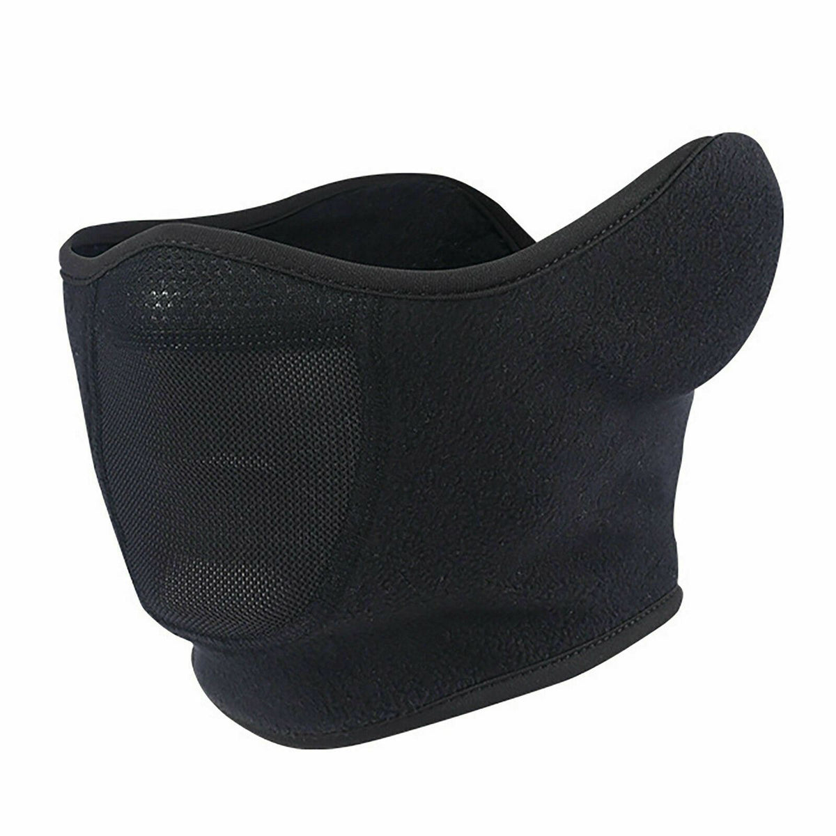 Unisex Protective Face Mask - Mouth Masks - Washable, Reusable & Durable - TDRMOTO