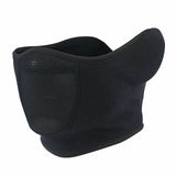 Unisex Protective Face Mask - Mouth Masks - Washable, Reusable & Durable - TDRMOTO